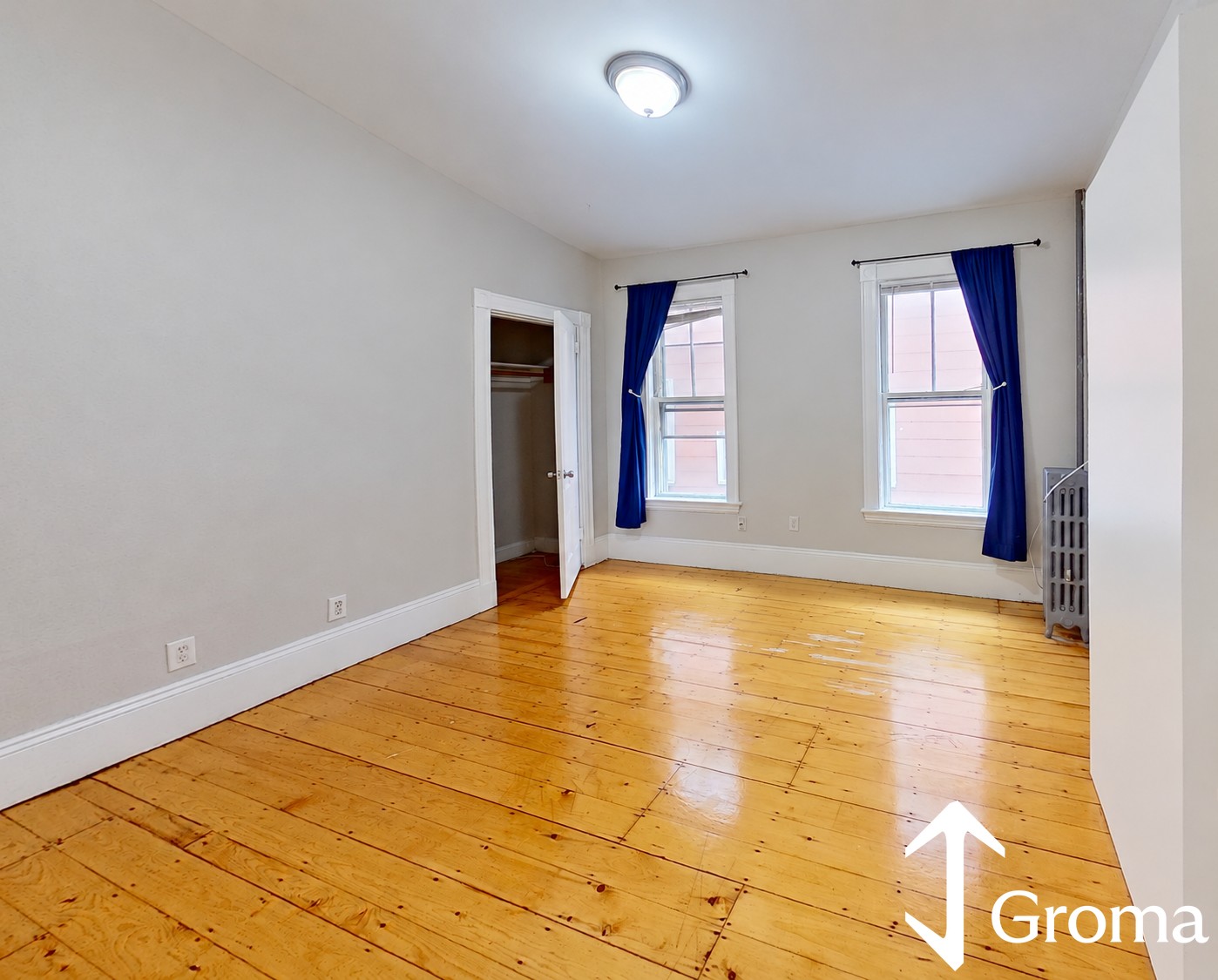 Photos of apartment on Hillside St.,Boston MA 02120