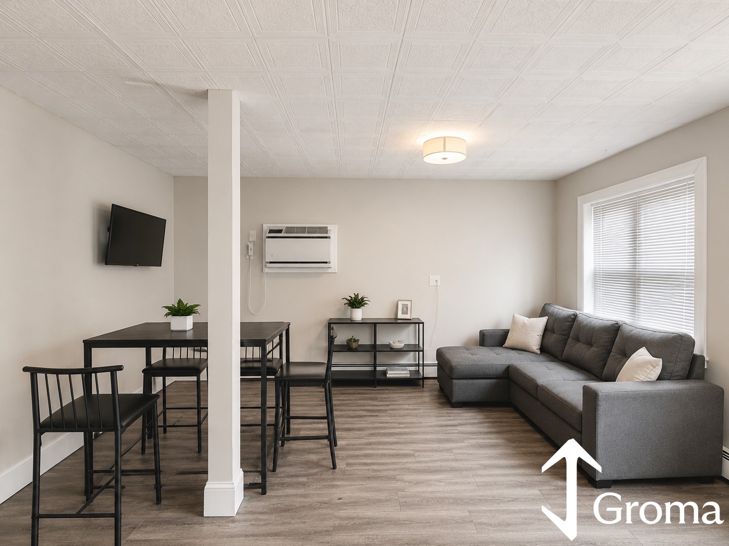 195 Maverick St. — East Boston