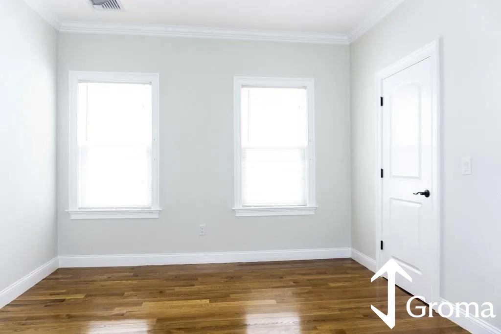 Photos of apartment on Woodside Avenue9-11 Woodside Ave.,Boston MA 02130