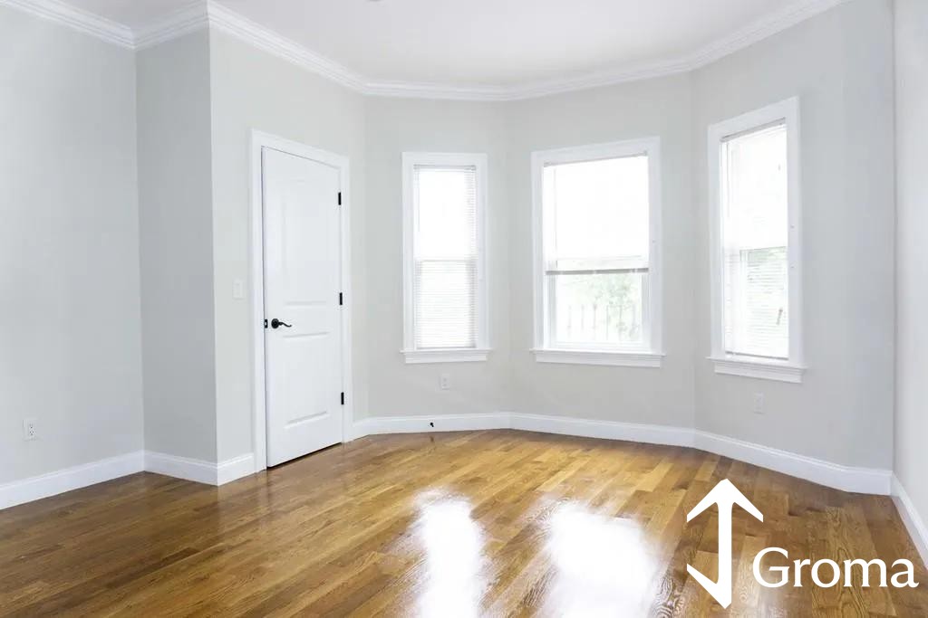 Photos of apartment on Woodside Avenue9-11 Woodside Ave.,Boston MA 02130