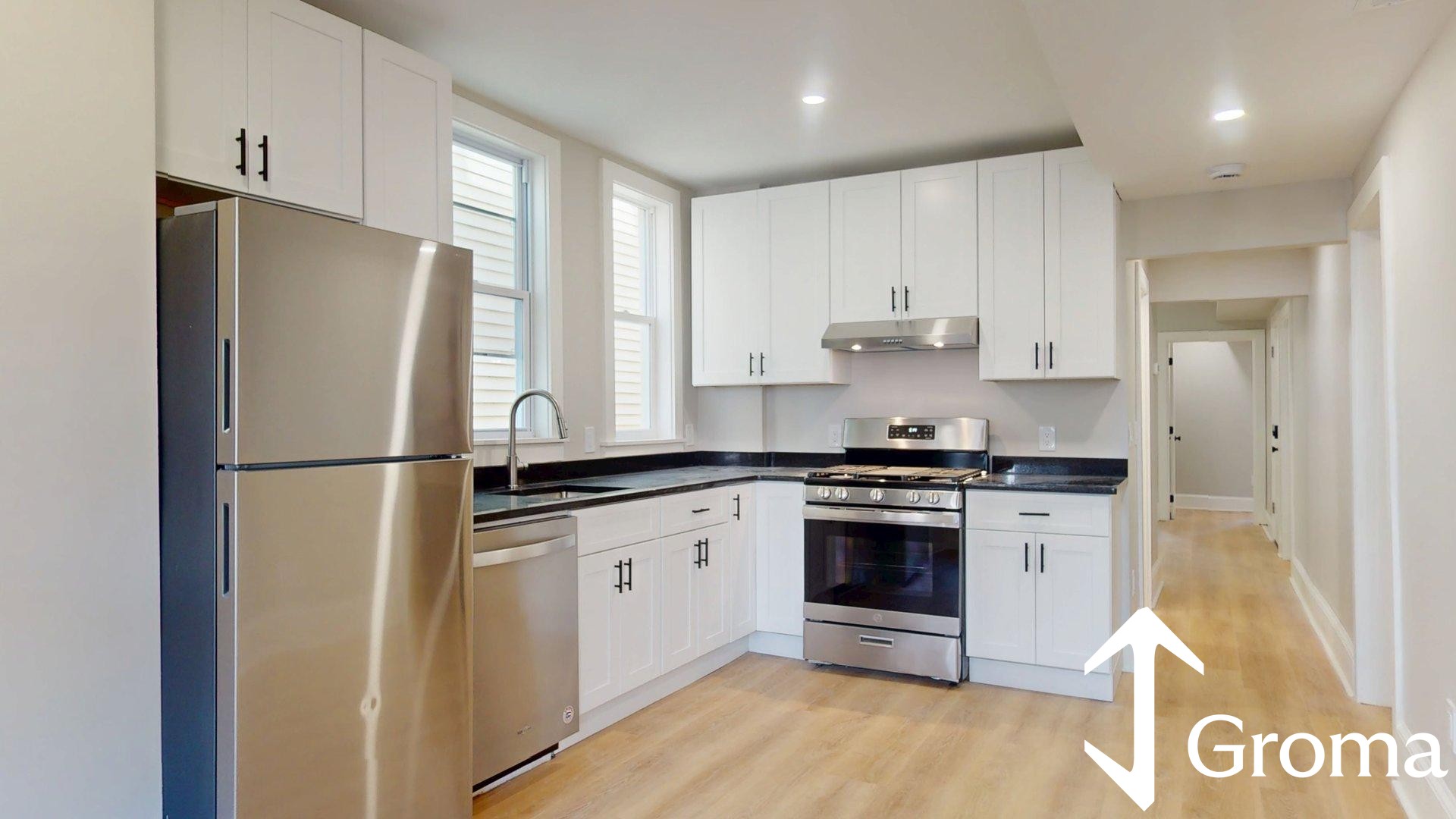 Photos of apartment on Chelsea St.,Boston MA 02128