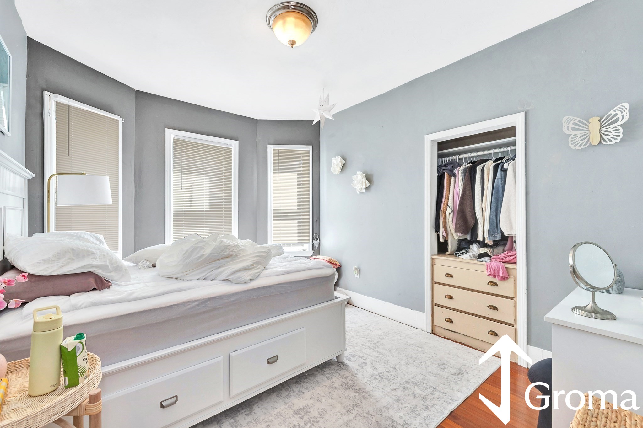 Photos of apartment on Fisher Ave.,Boston MA 02120