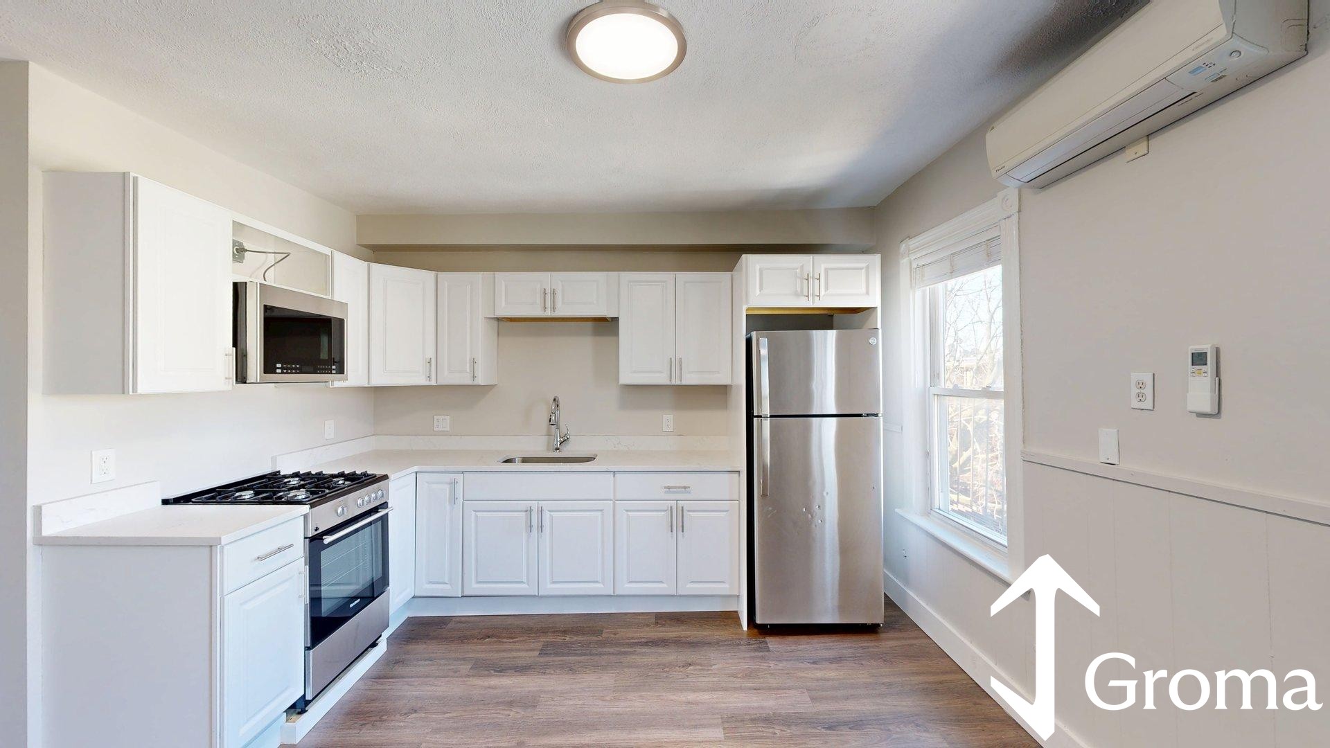 Photos of apartment on Border St.,Boston MA 02128