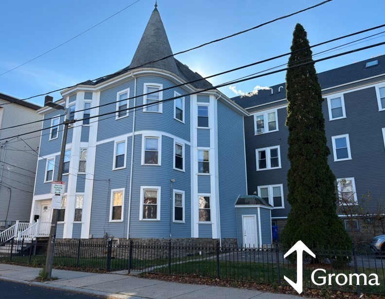 Photos of apartment on Calumet Street91-93 Calumet St.,Boston MA 02120