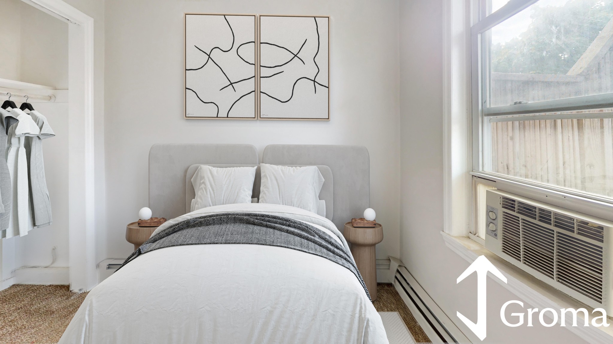 Photos of apartment on Trenton St.,Boston MA 02128