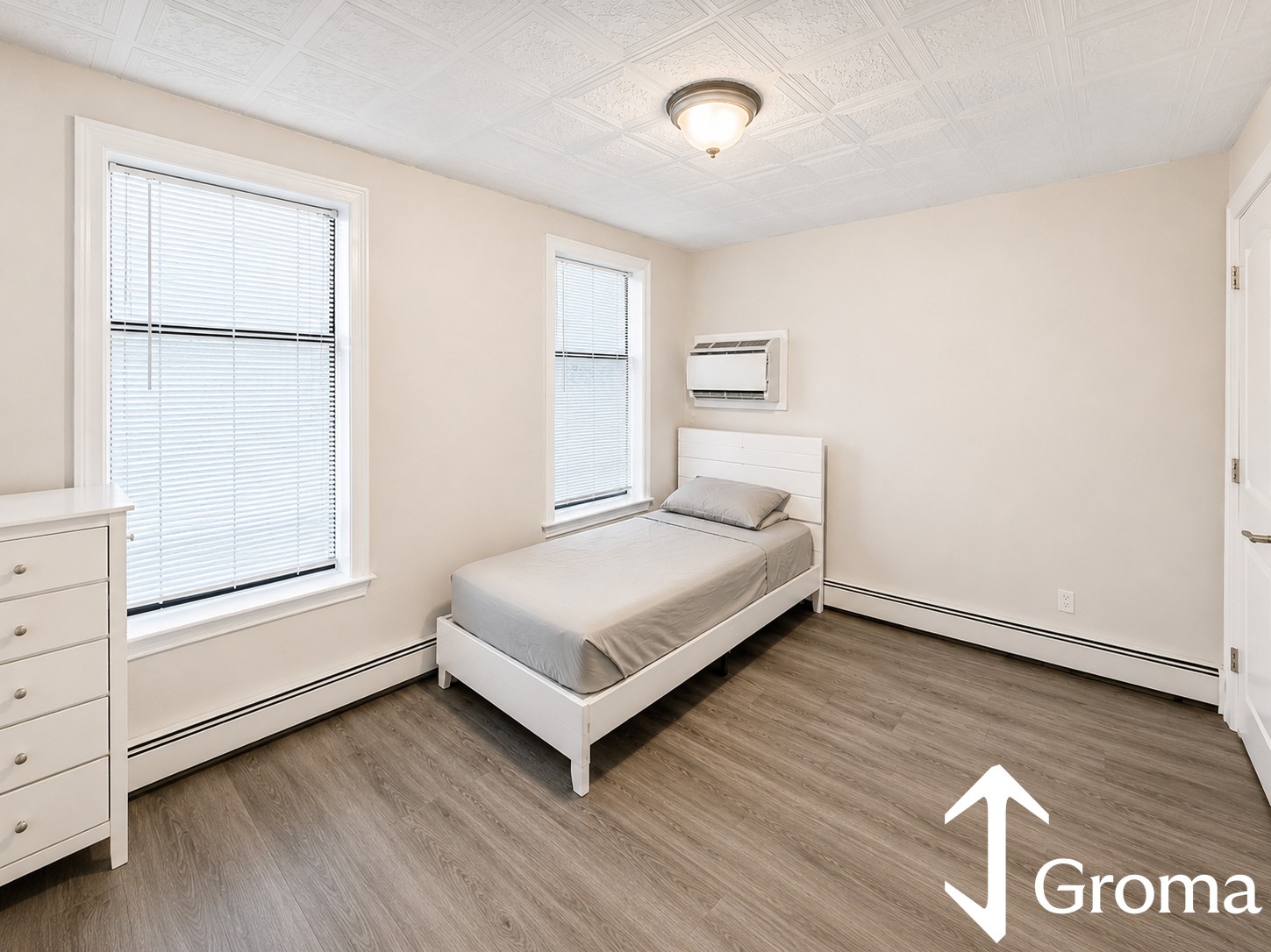 195 Maverick St. — East Boston