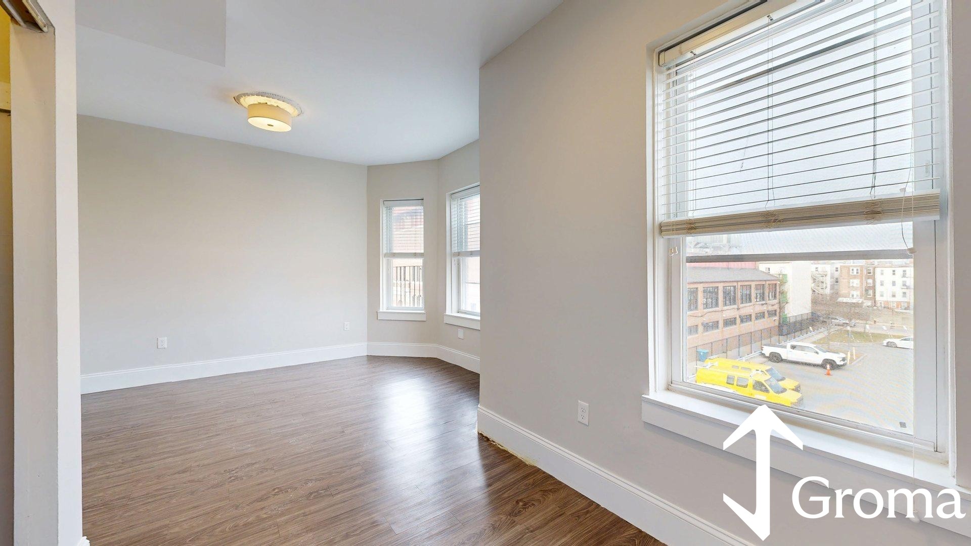 Photos of apartment on Paris St.,Boston MA 02128