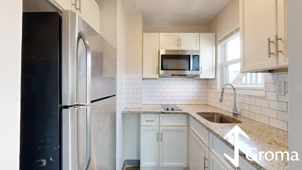 Photos of apartment on Meridian St.,Boston MA 02128