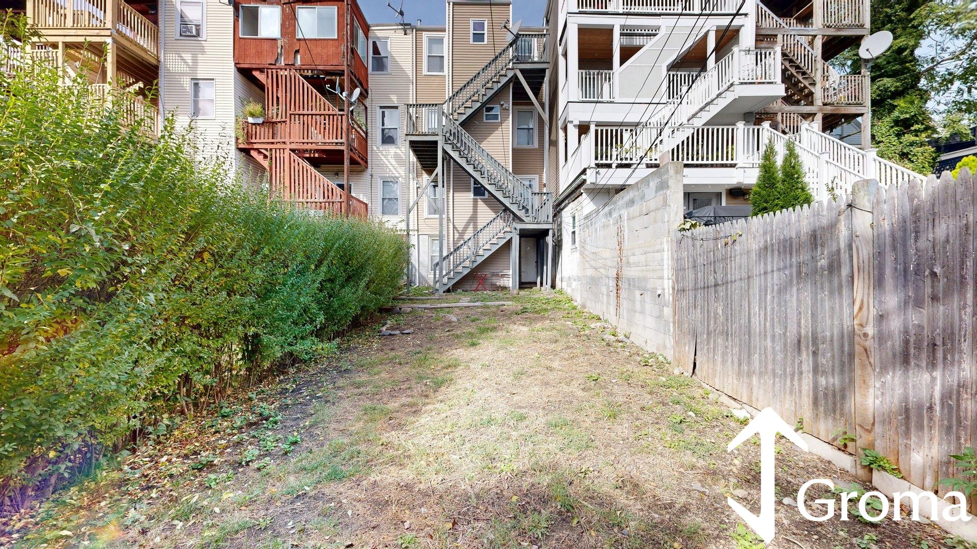 Photos of apartment on Eutaw St.,Boston MA 02128