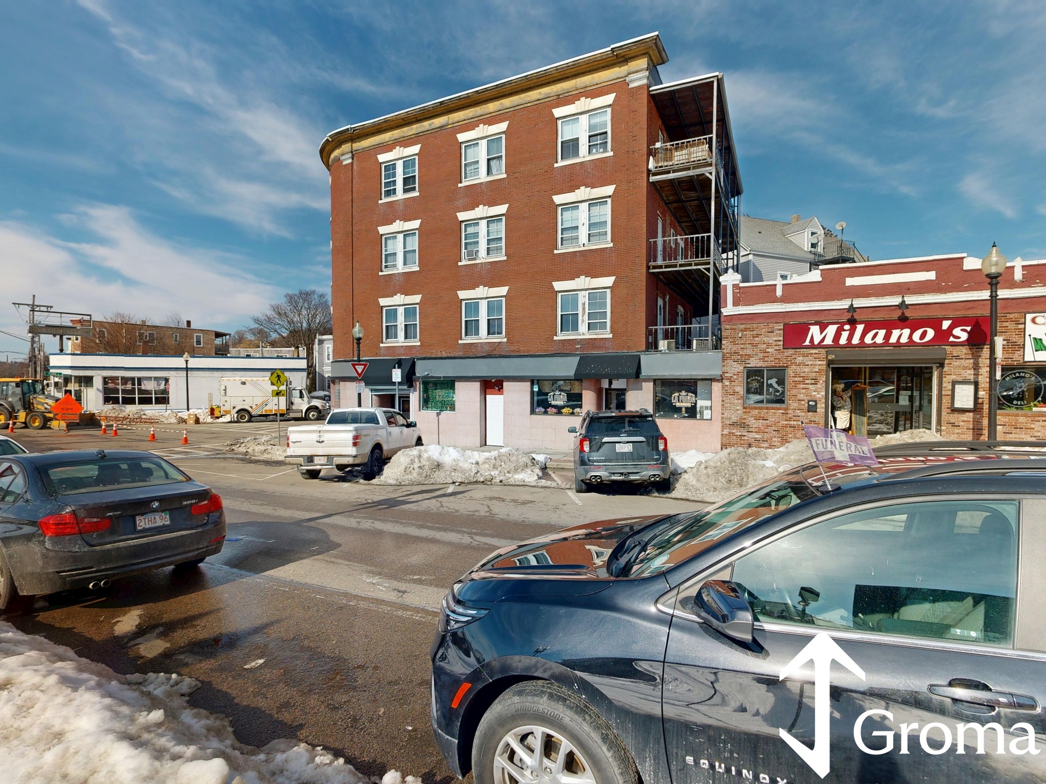 Photos of apartment on Saratoga Street972-974 Saratoga St.,Boston MA 02128