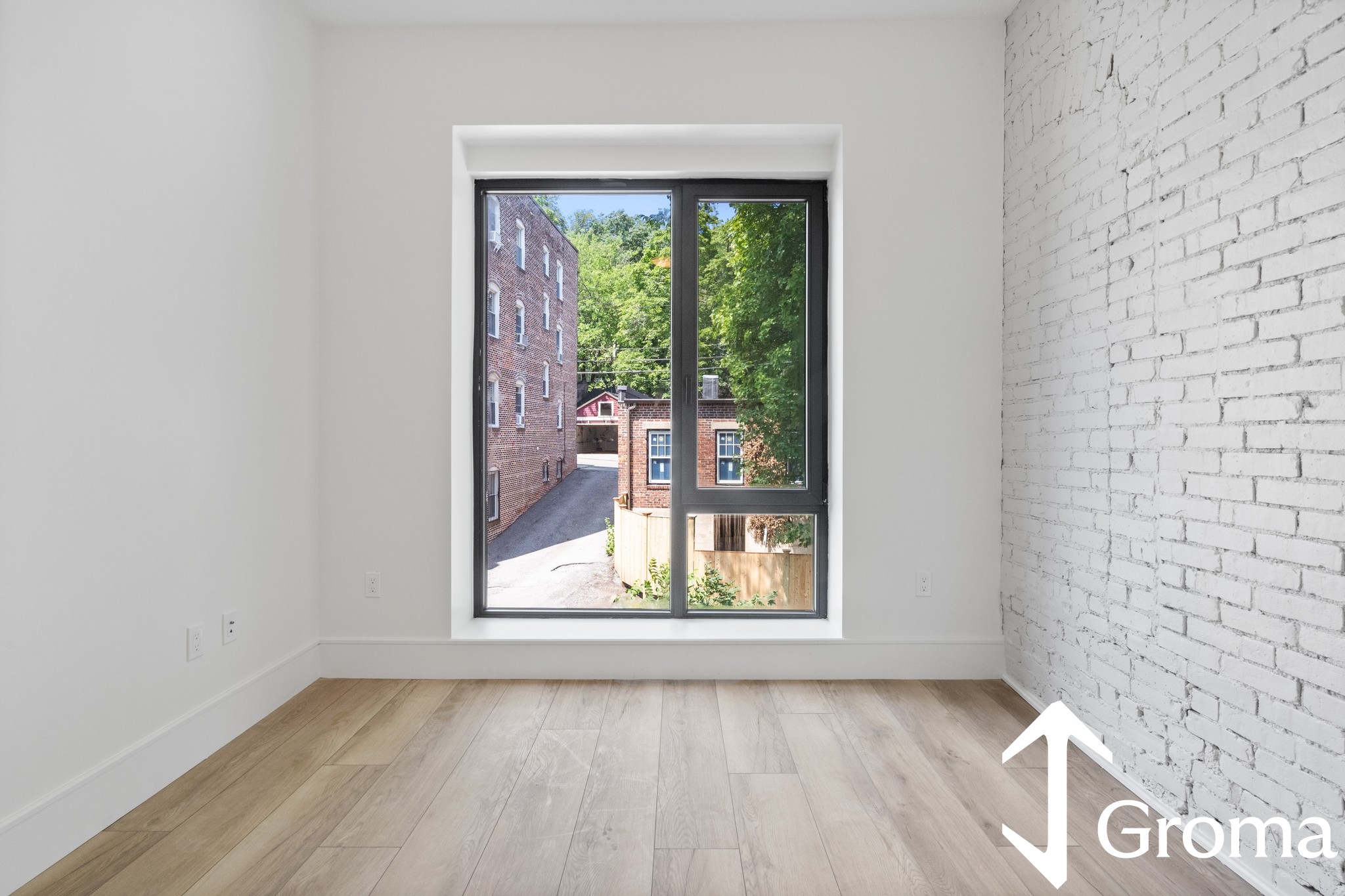 Photos of apartment on Beacon Street1578 Beacon Street - PH,Brookline MA 02446