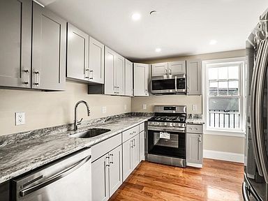 127 Shirley St. - Dorchester