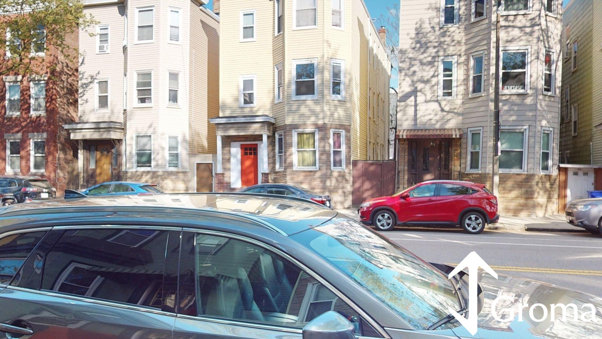 Photos of apartment on Chelsea St.,Boston MA 02128