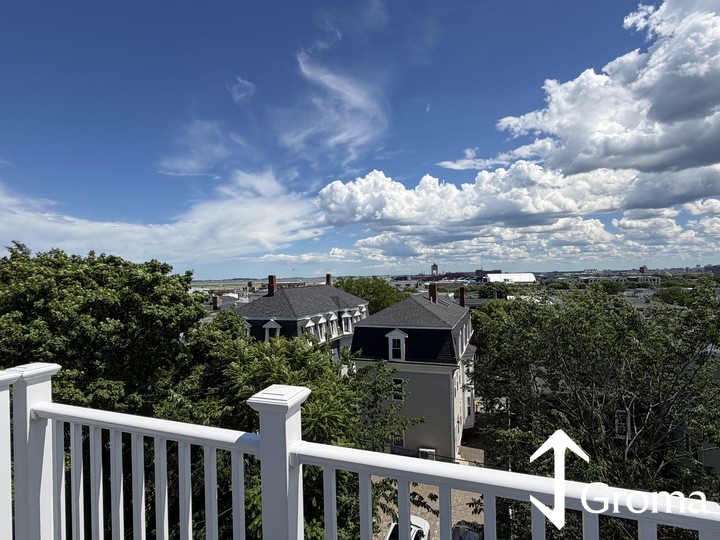 Photos of apartment on Trenton St.,Boston MA 02128