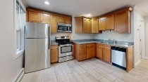 Photos of apartment on Lexington St.,Boston MA 02128