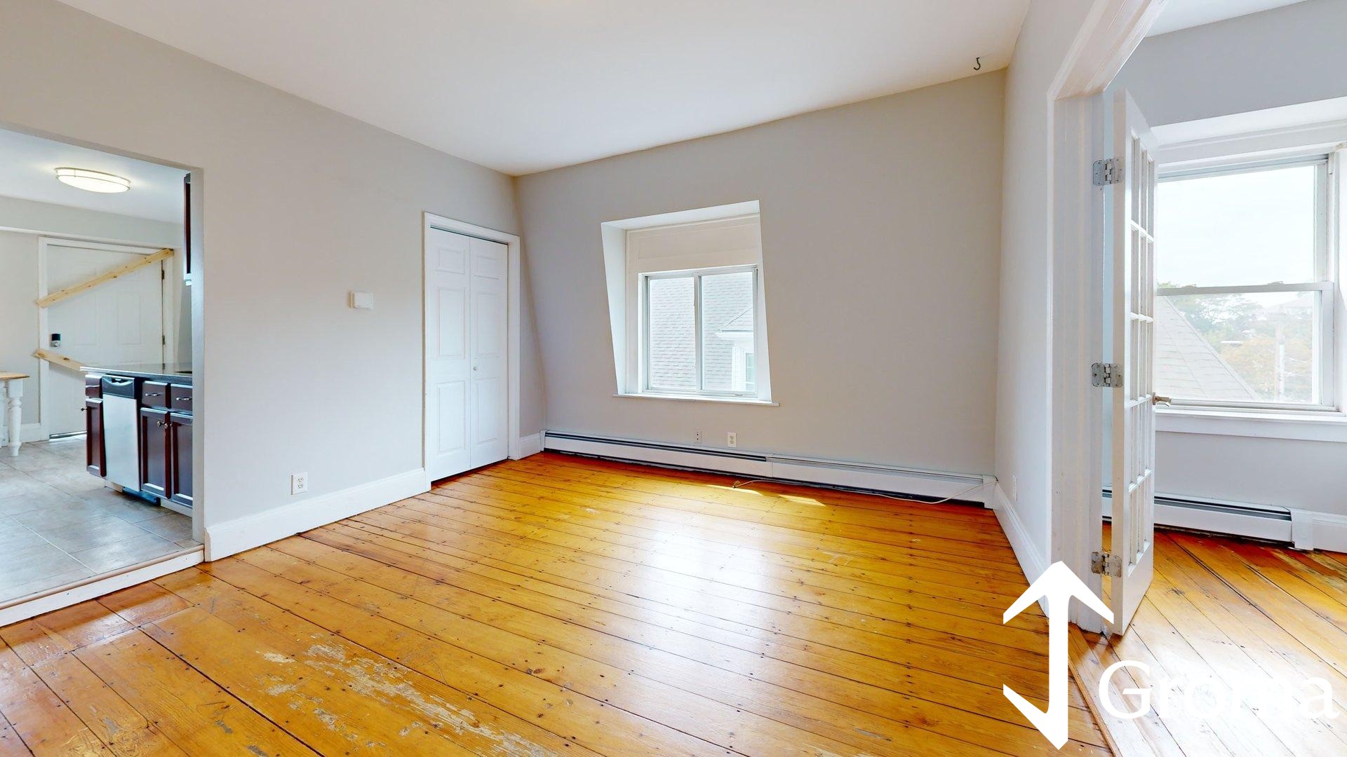 171 Trenton St. — East Boston