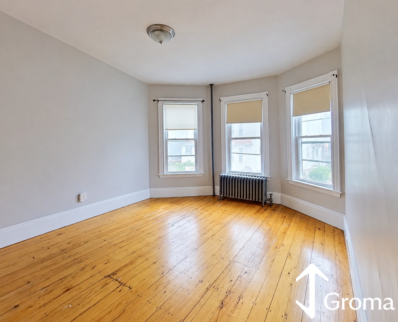 Photos of apartment on Hillside St.,Boston MA 02120