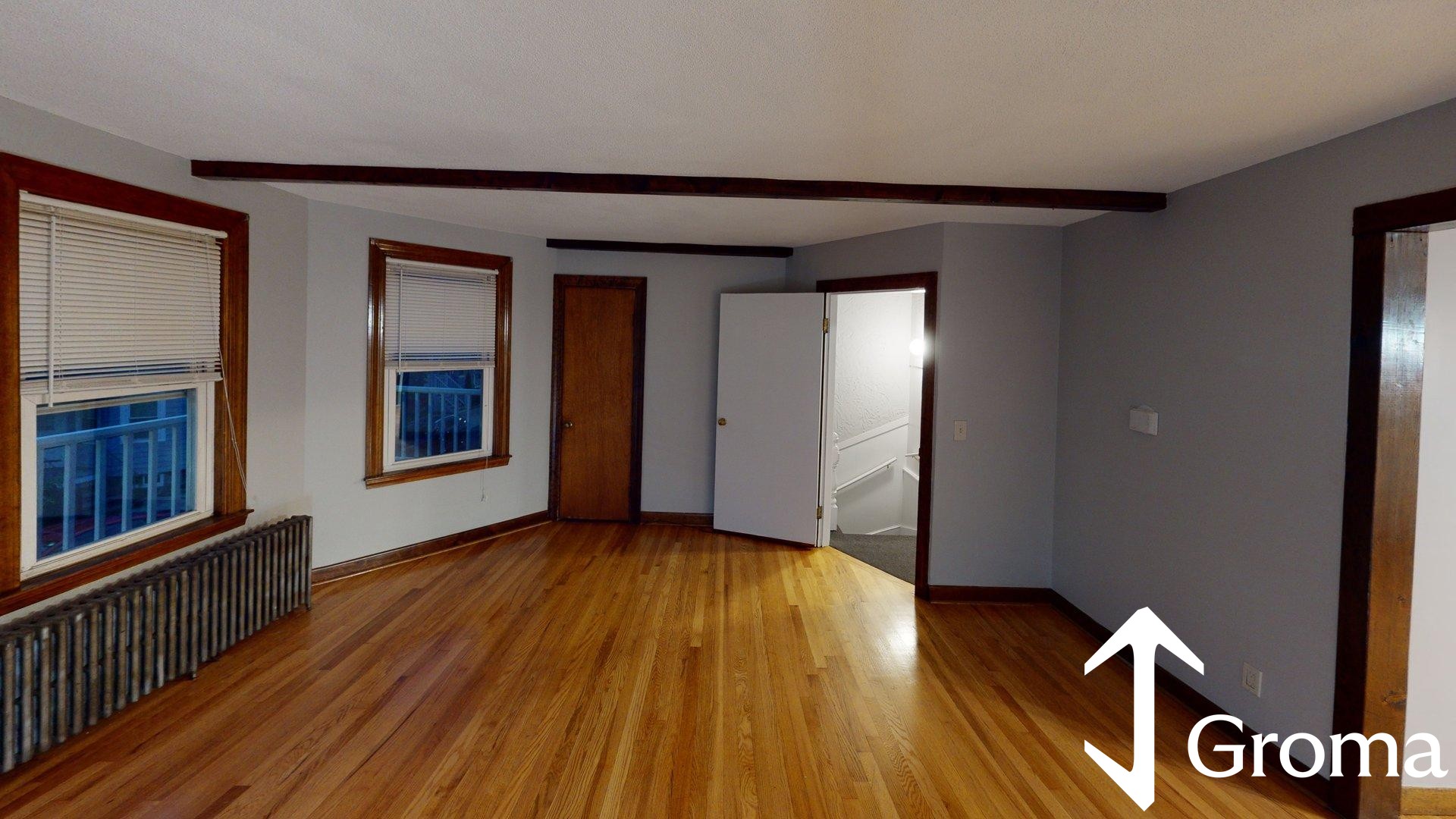 Photos of apartment on Gladstone St.,Everett MA 02149