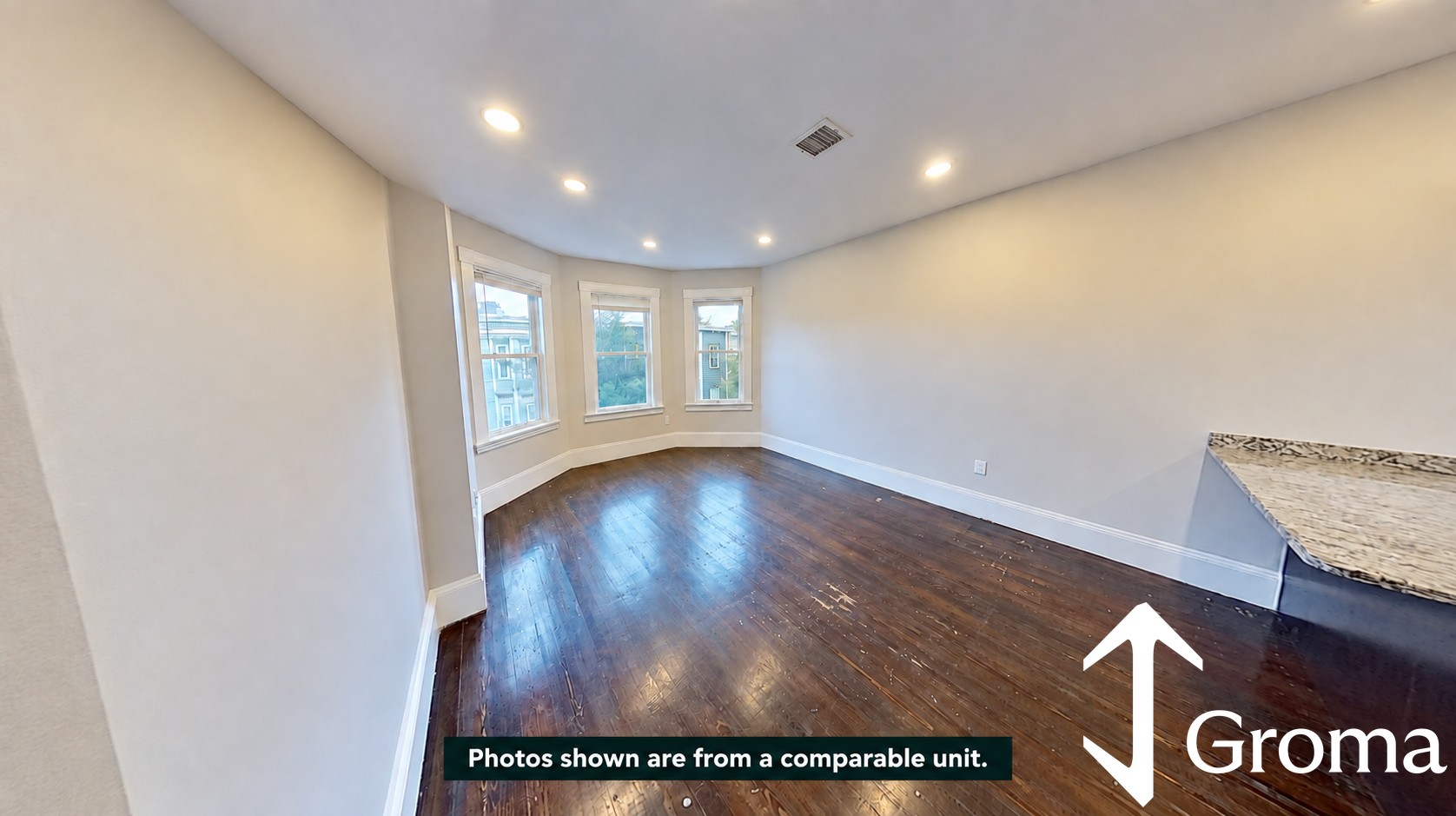 Photos of apartment on Carmel St.,Boston MA 02120