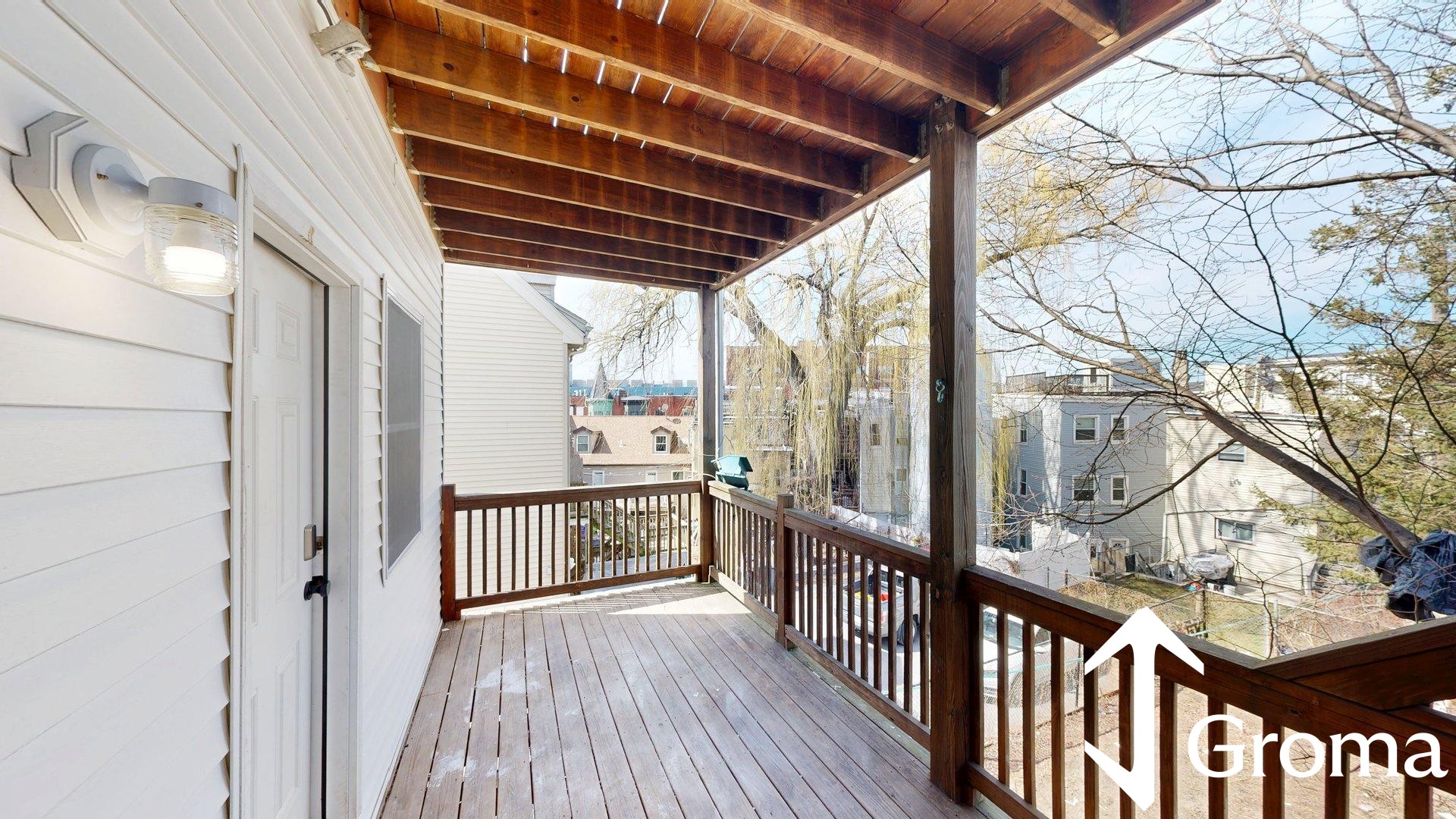 Photos of apartment on Trenton St.,Boston MA 02128