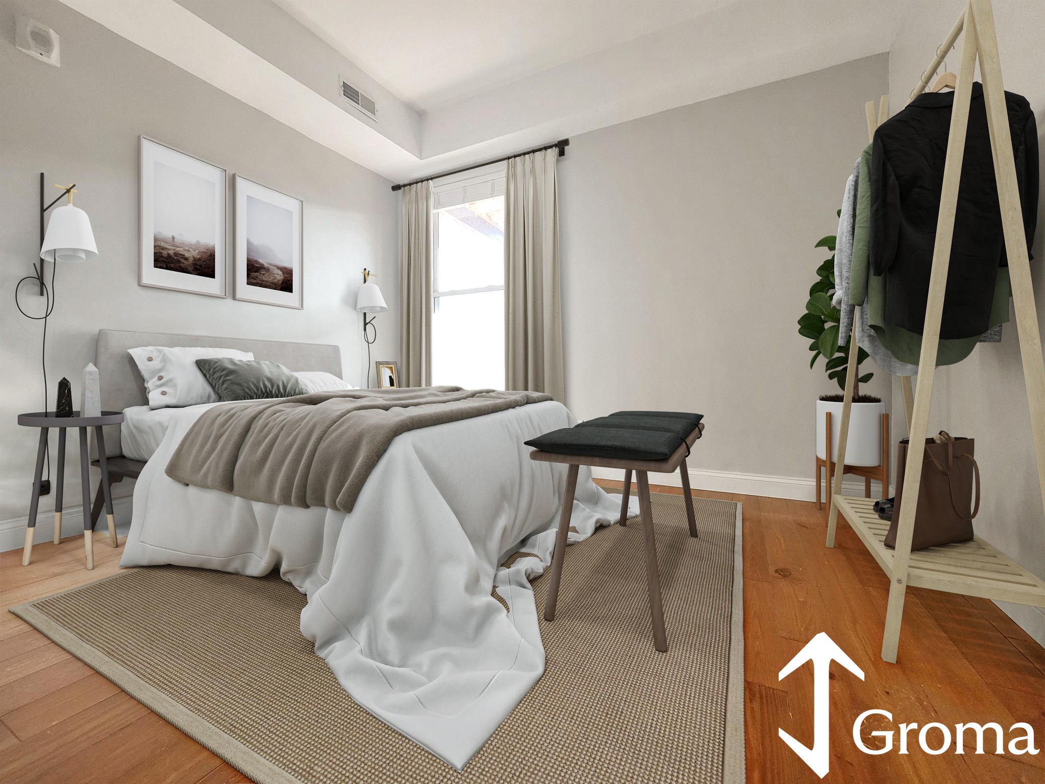 Photos of apartment on Arcadia St.,Boston MA 02122