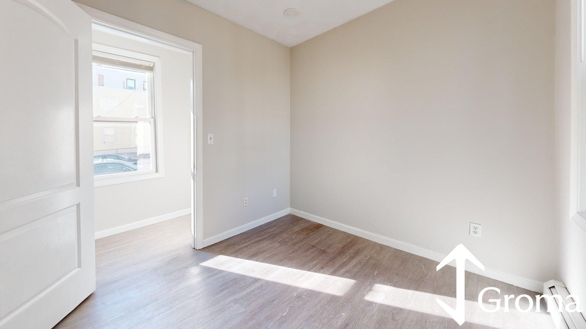 Photos of apartment on Glen St.,Boston MA 