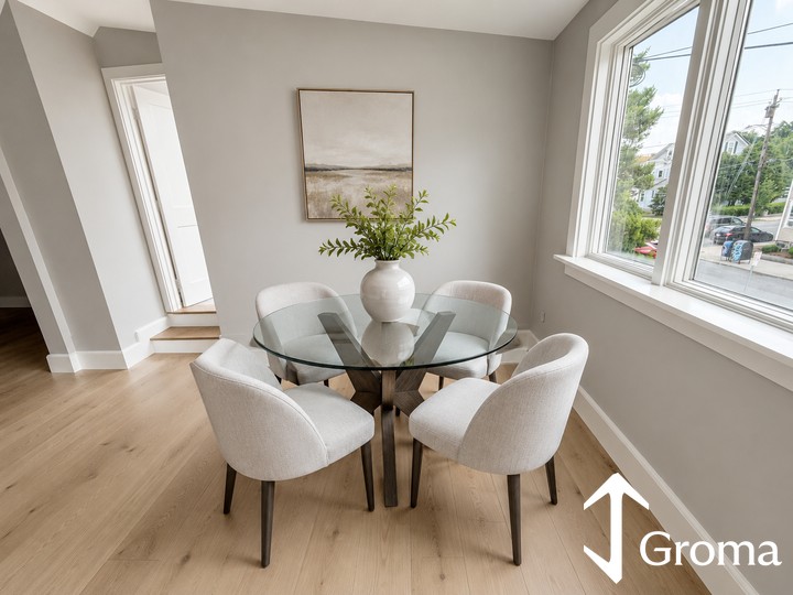 Photos of apartment on Main St.,Medford MA 02155