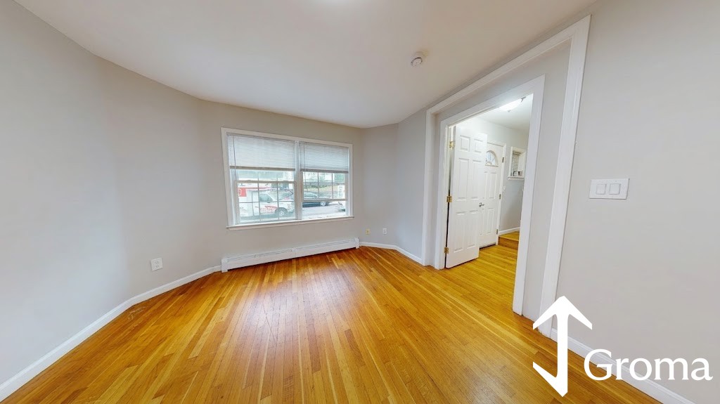 37 Juniper St. — Roxbury