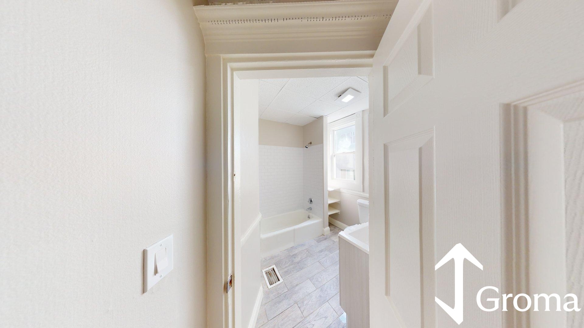 Photos of apartment on Hancock St.,Everett MA 02149