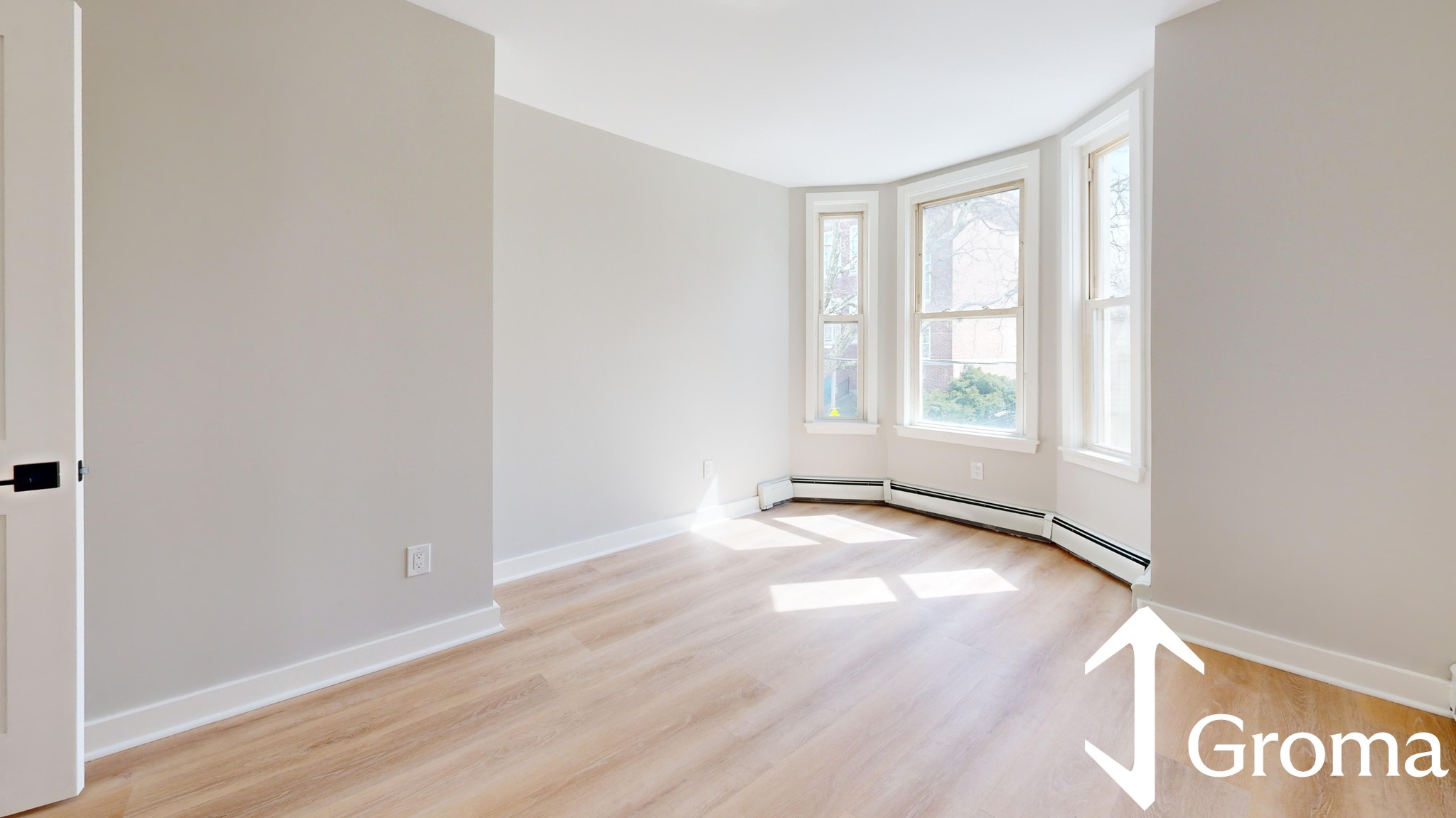 Photos of apartment on Trenton St.,Boston MA 02128