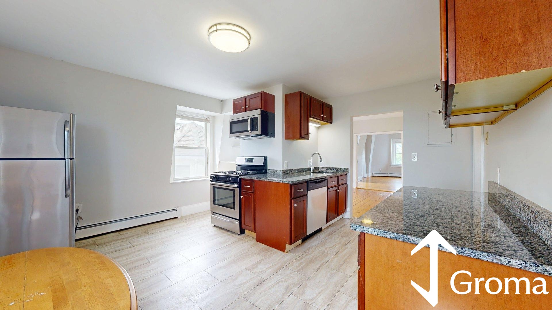 171 Trenton St. — East Boston
