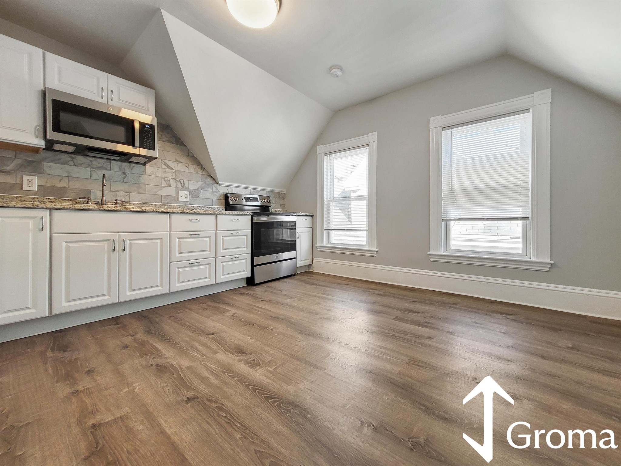 Photos of apartment on Weld Ave.,Boston MA 