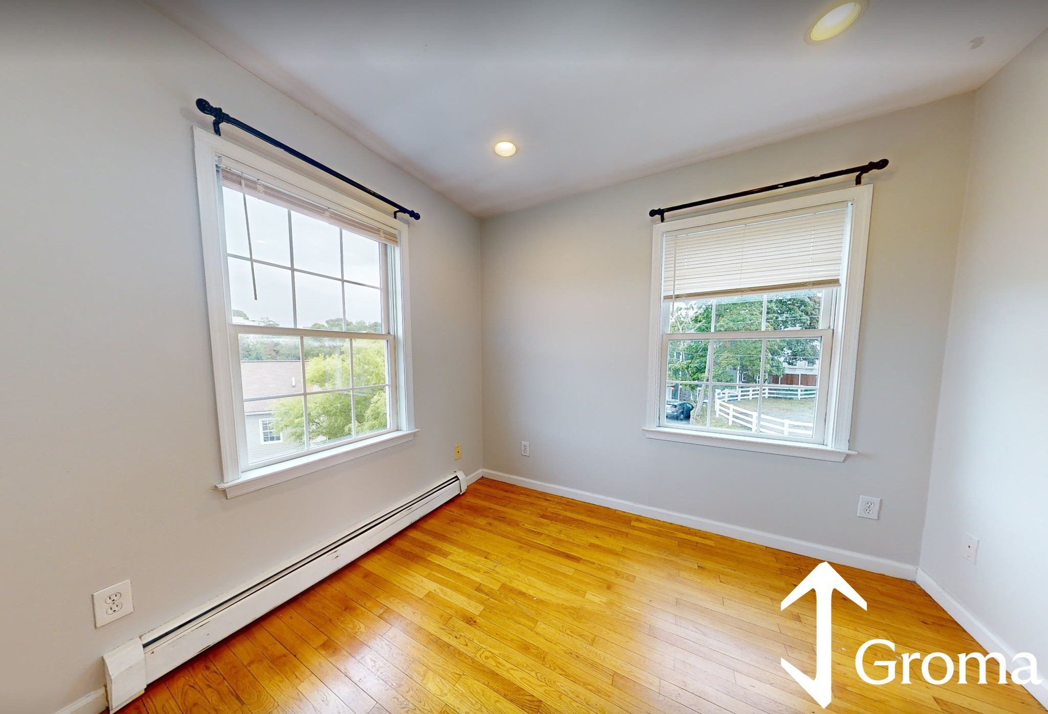 31 Juniper St. — Roxbury