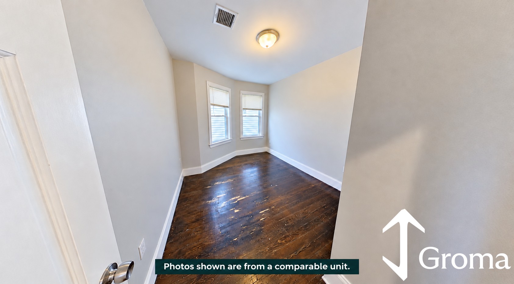 Photos of apartment on Carmel St.,Boston MA 02120