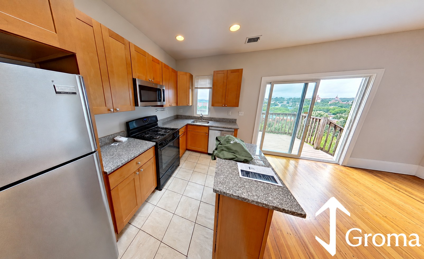 Photos of apartment on Fisher Ave.,Boston MA 02120