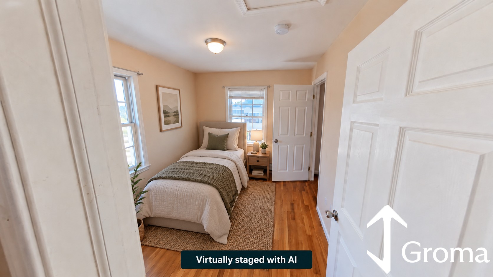39 Juniper St. — Roxbury