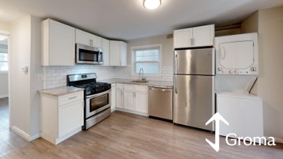 Photos of apartment on Bennington St.,Boston MA 02128