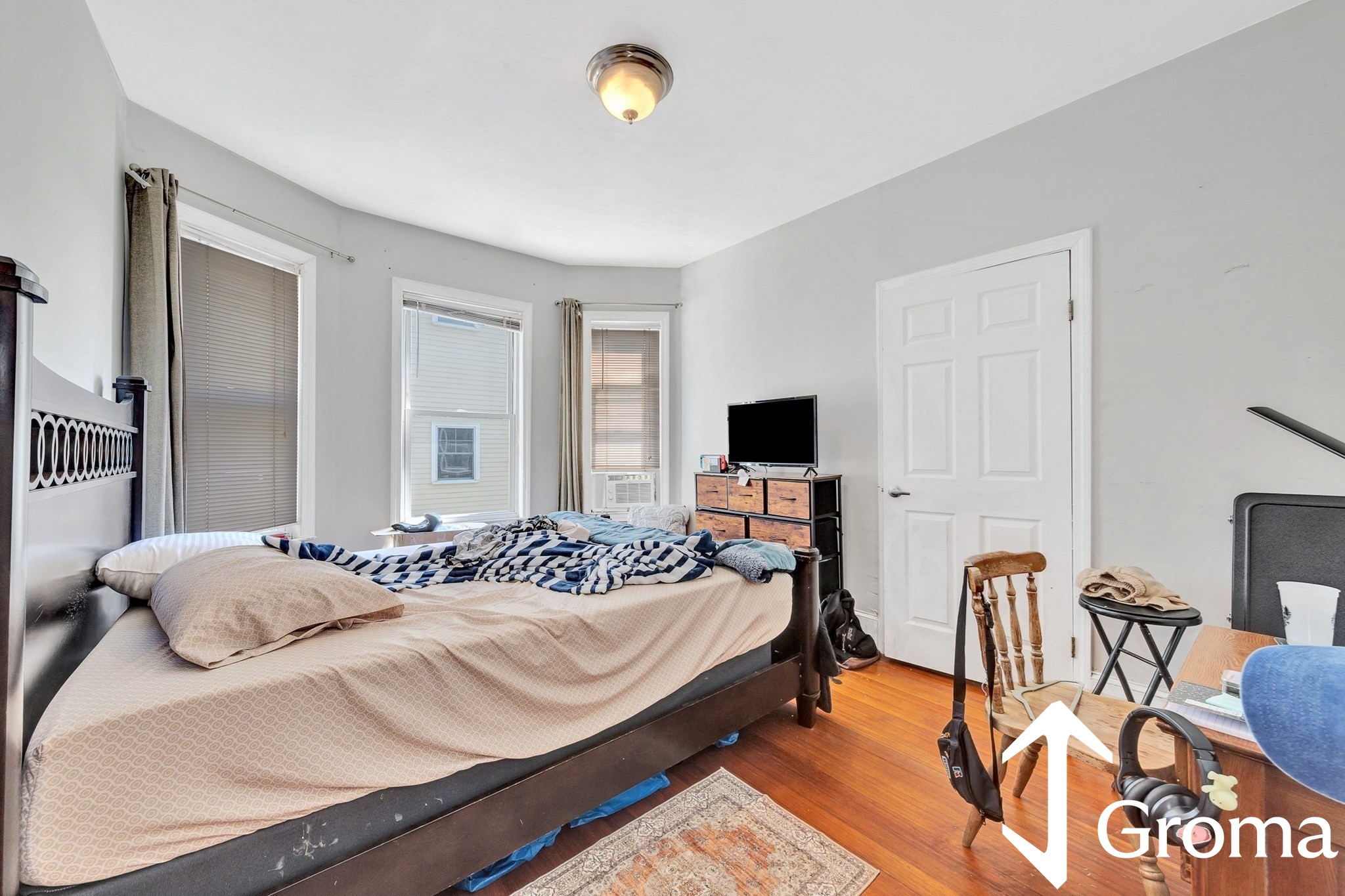 Photos of apartment on Fisher Ave.,Boston MA 02120