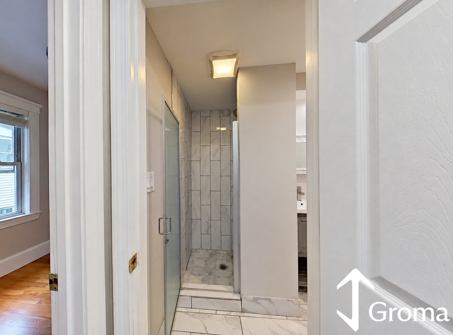 Photos of apartment on Parker Hill Ave.,Boston MA 02120