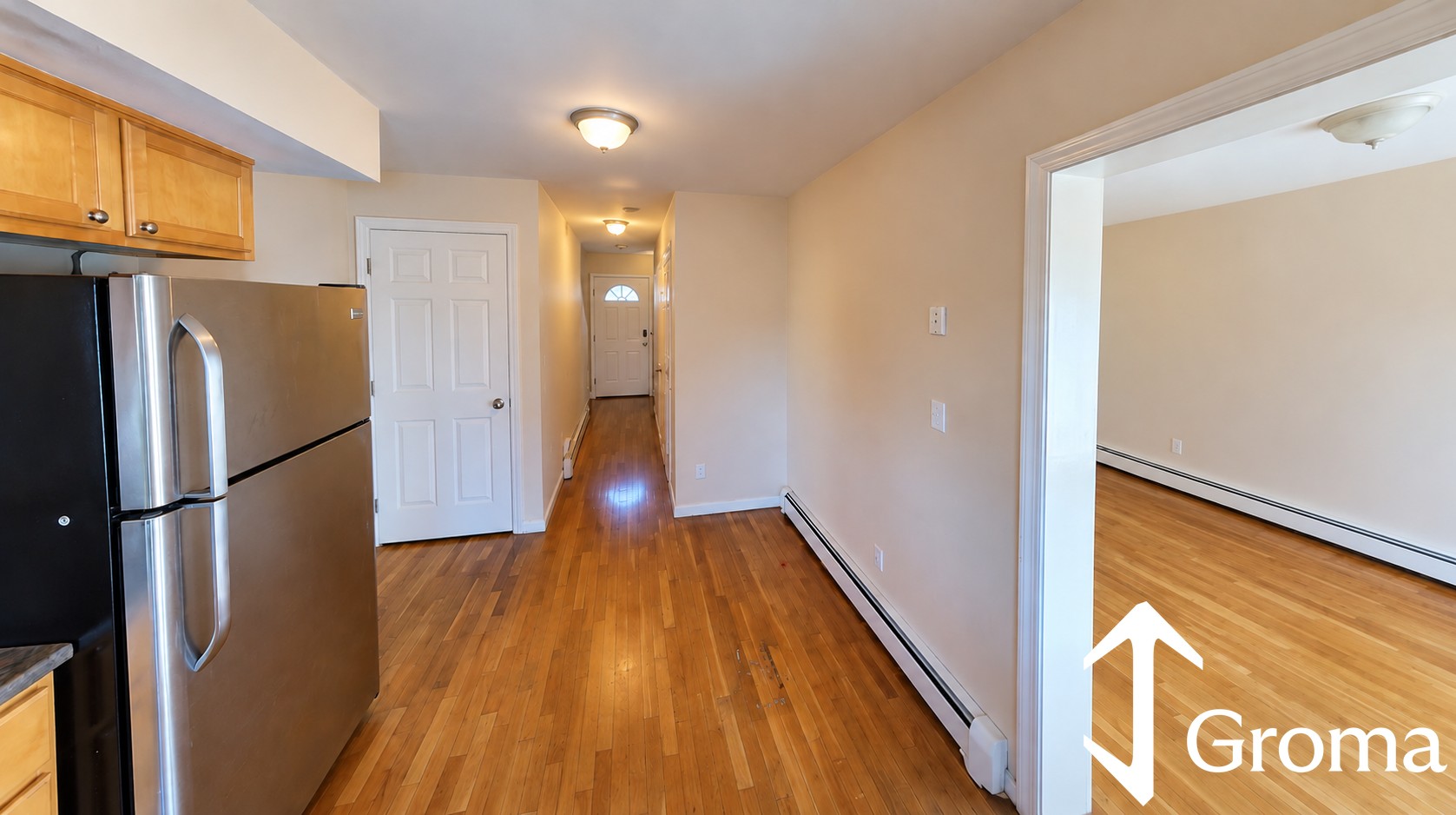 39 Juniper St. — Roxbury