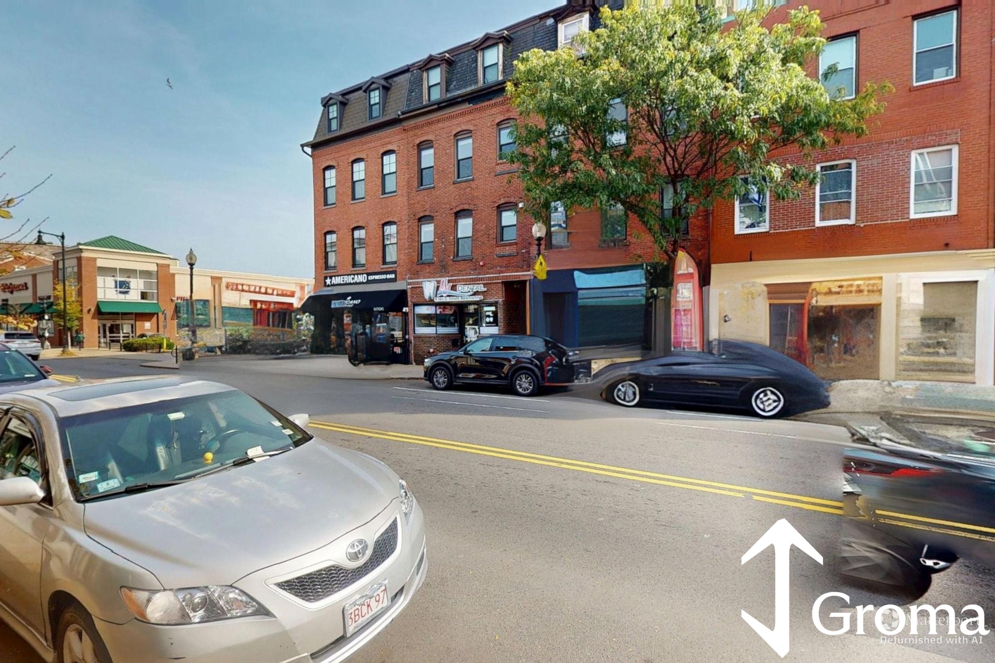 151-153 Meridian Street151-153 Meridian St. — East Boston