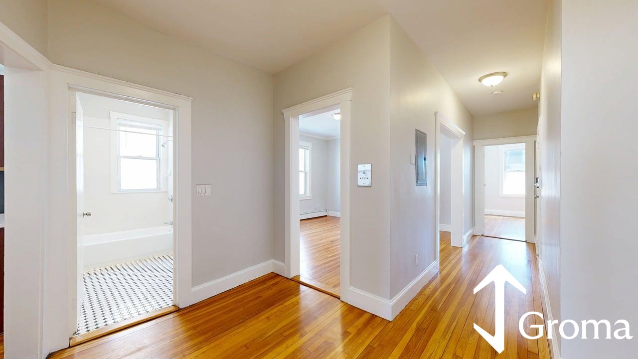 Photos of apartment on Clark Ave.,Chelsea MA 02150