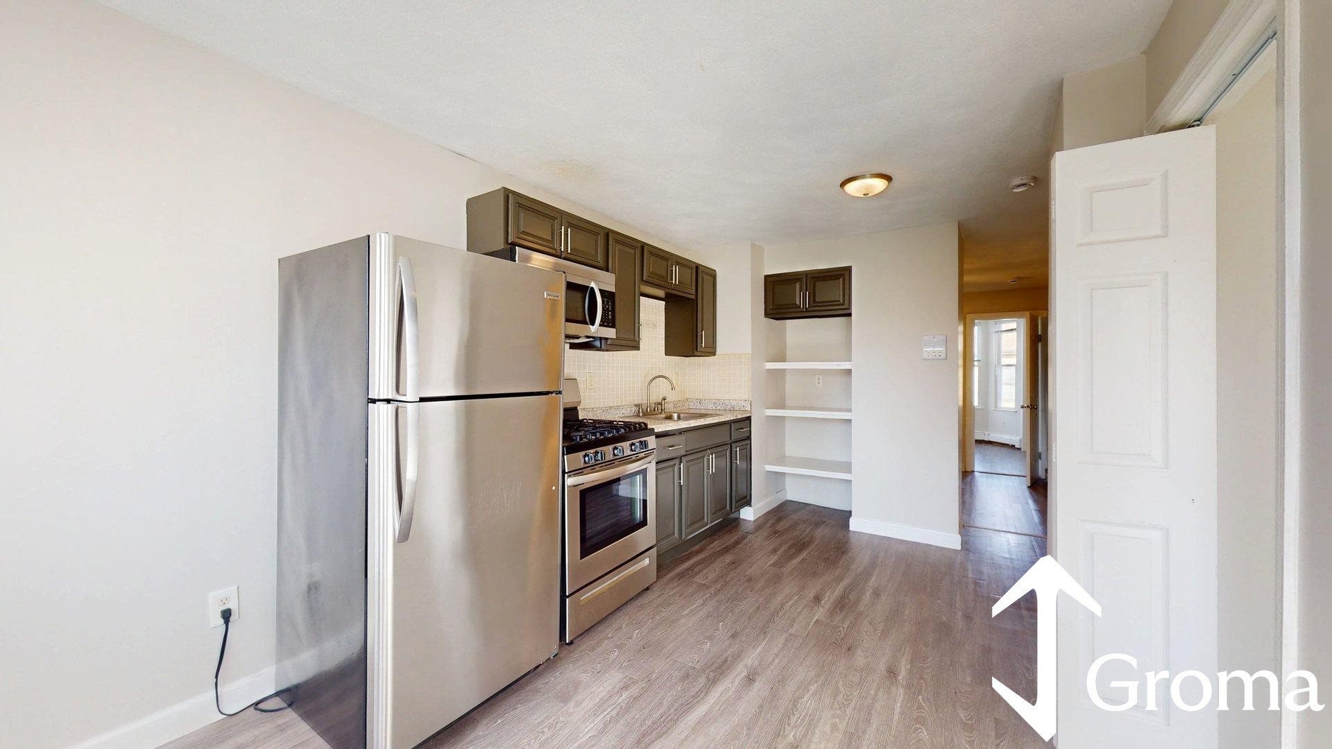 161 Bennington St. — East Boston