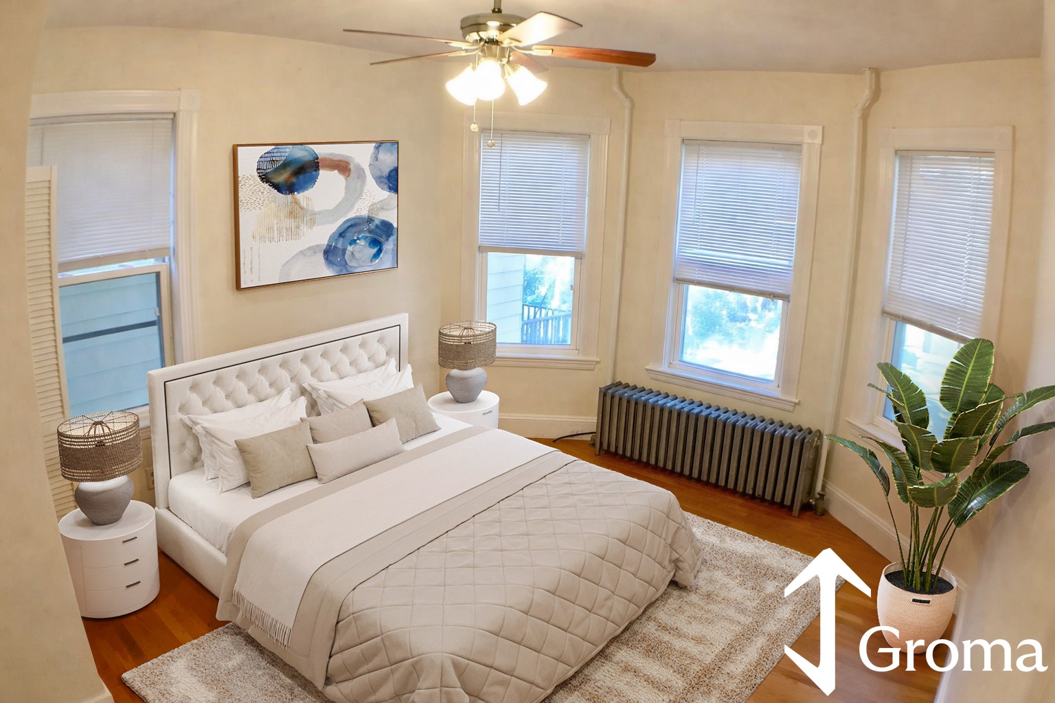 Photos of apartment on Oakview Ter.,Boston MA 