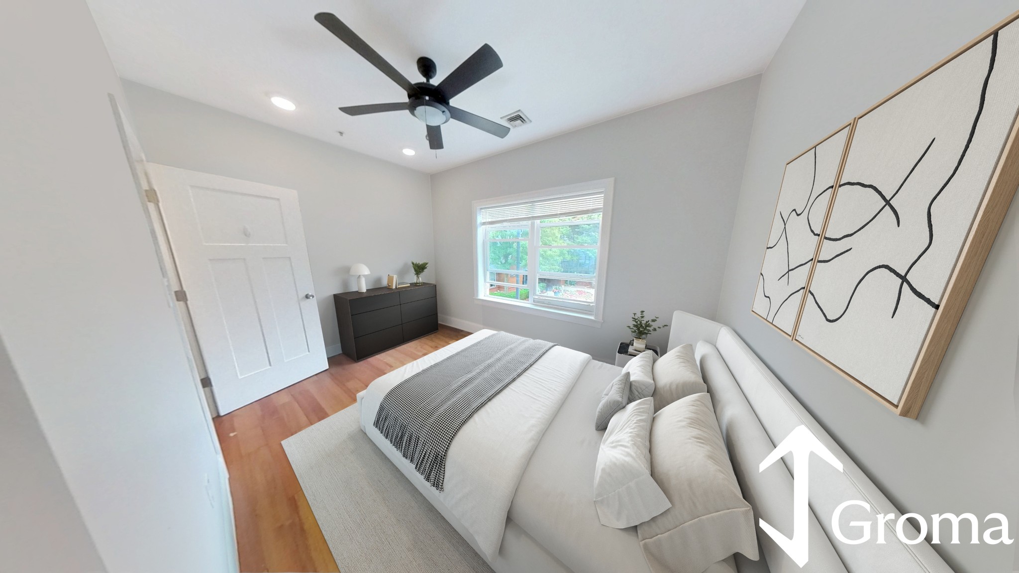 Photos of apartment on Caldwell St.,Boston MA 