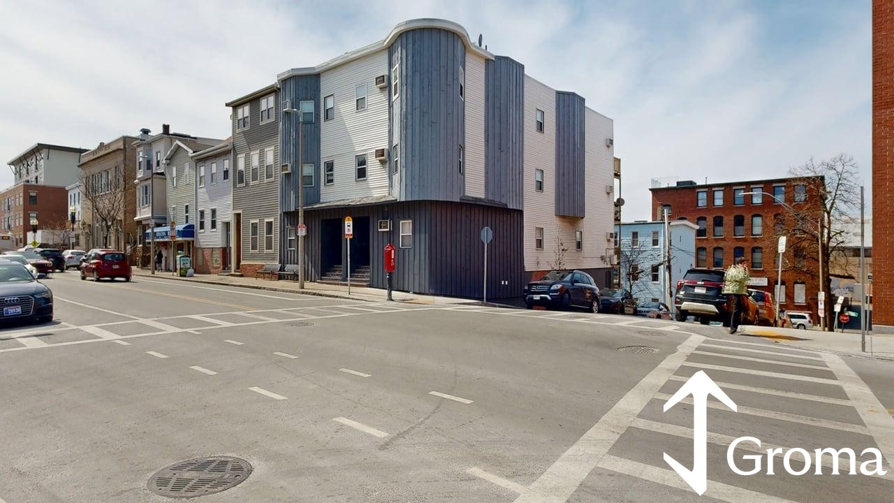 Photos of apartment on Meridian St.,Boston MA 02128