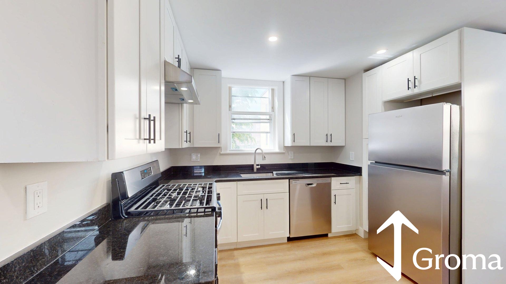 Photos of apartment on Curtis St.,Boston MA 02128