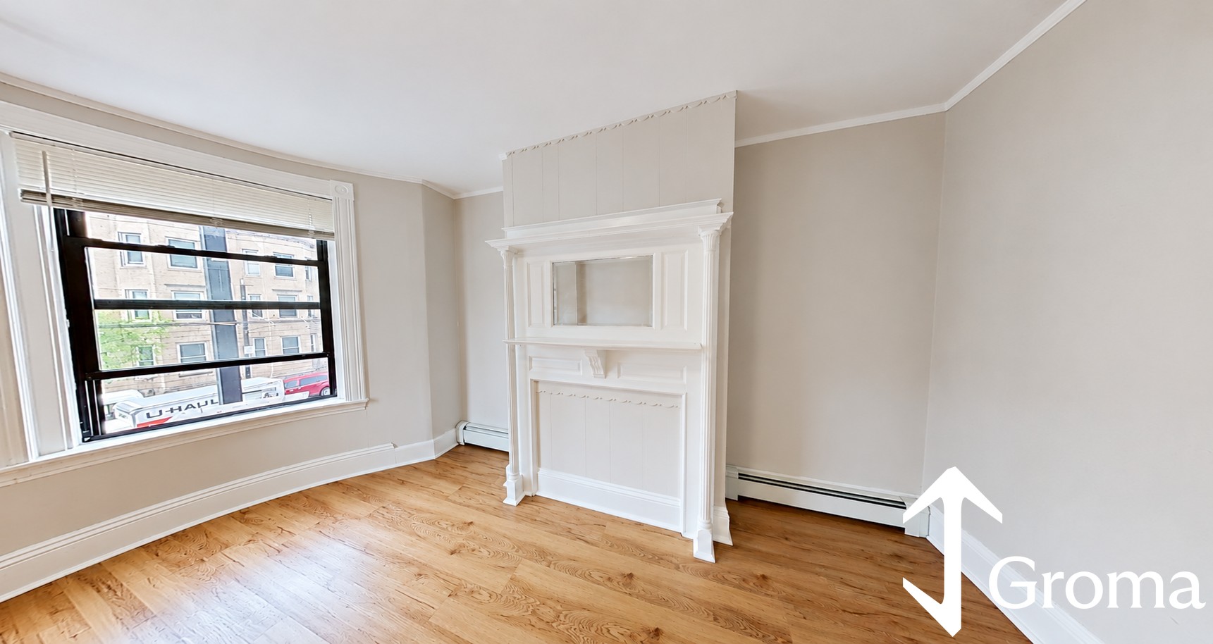 Photos of apartment on Huntington Ave.,Boston MA 02115