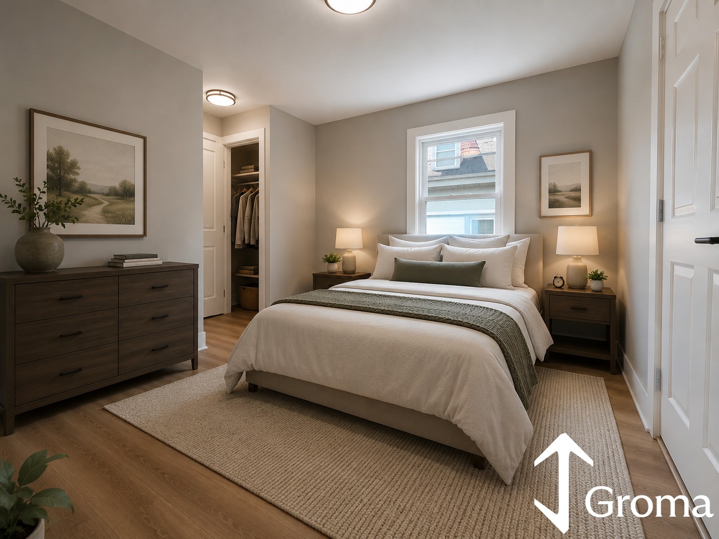 Photos of apartment on Centre St.,Boston MA 02119