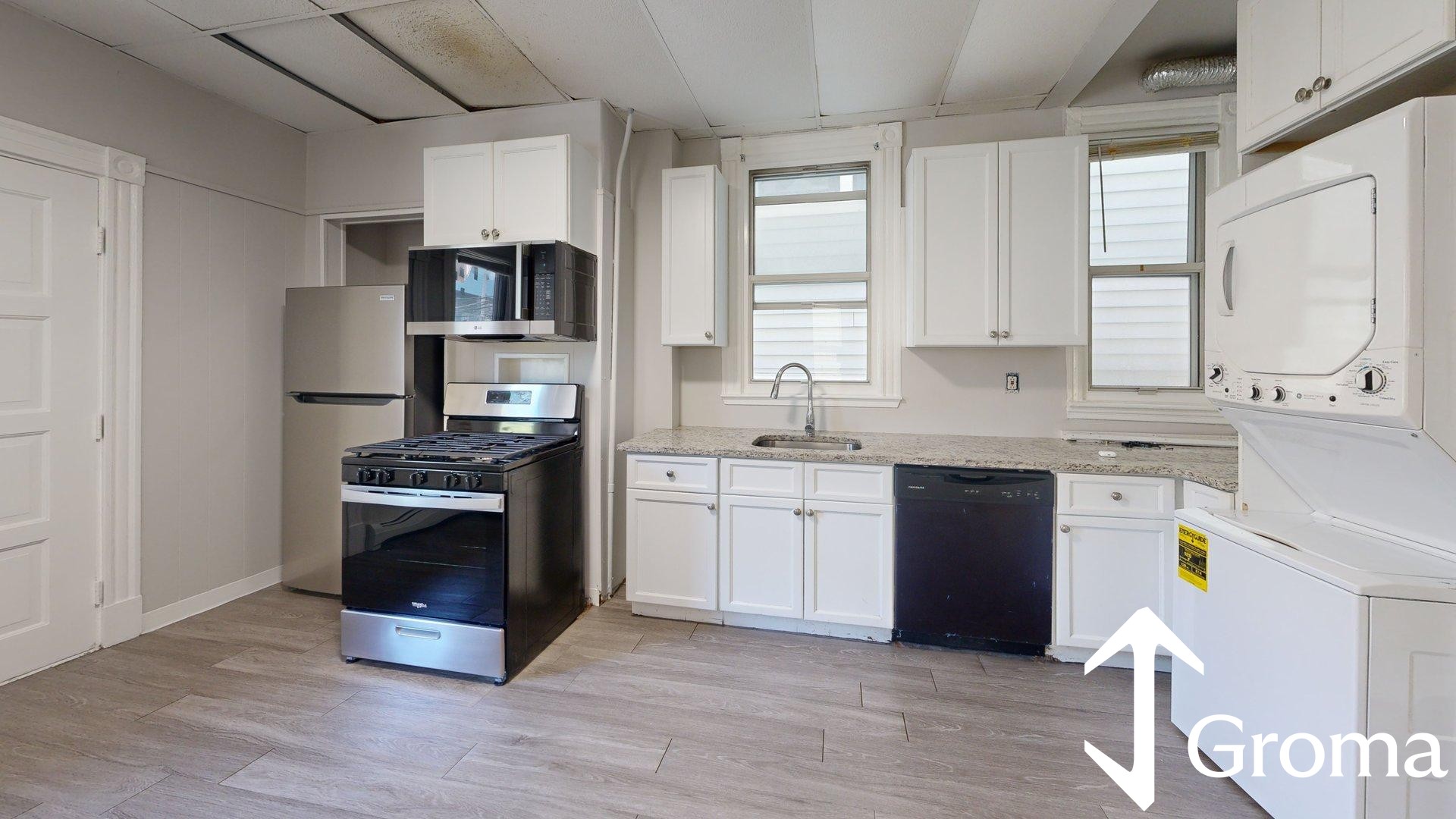 346 Chelsea St. - East Boston
